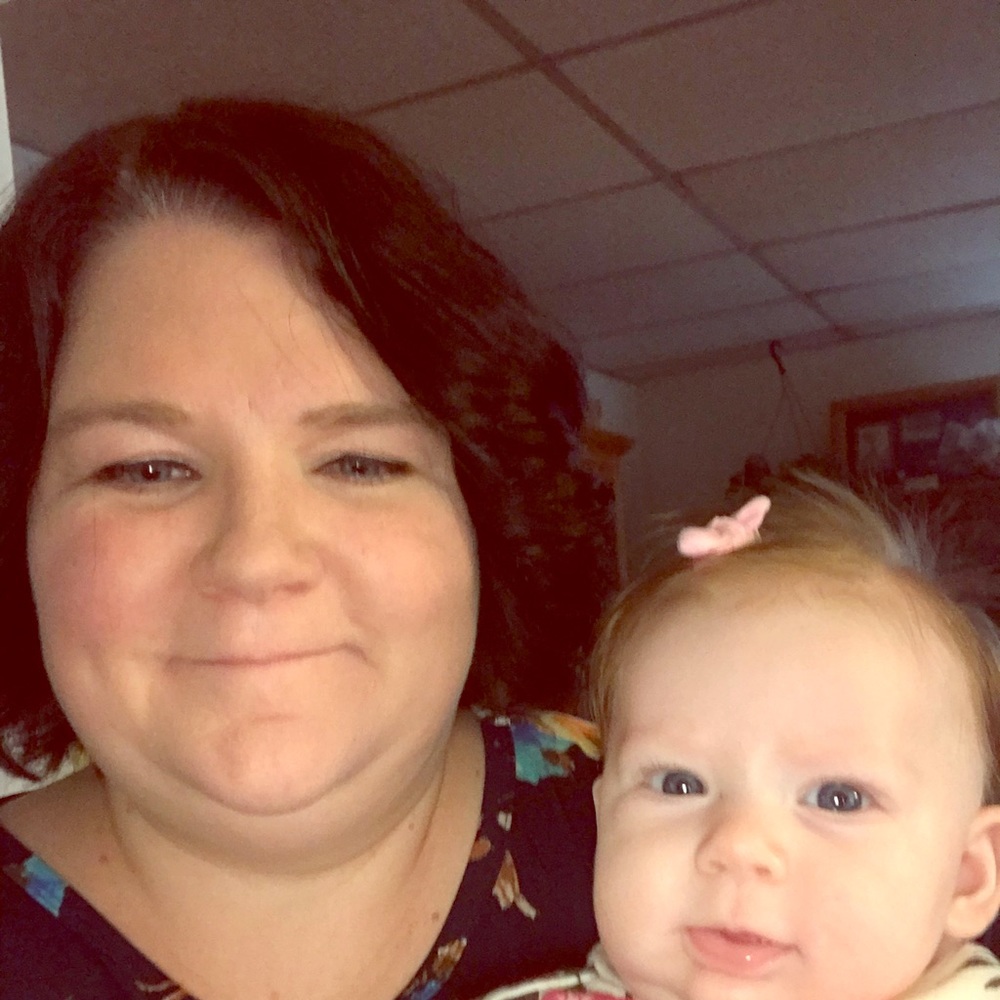 Meet your Posher, Nichole